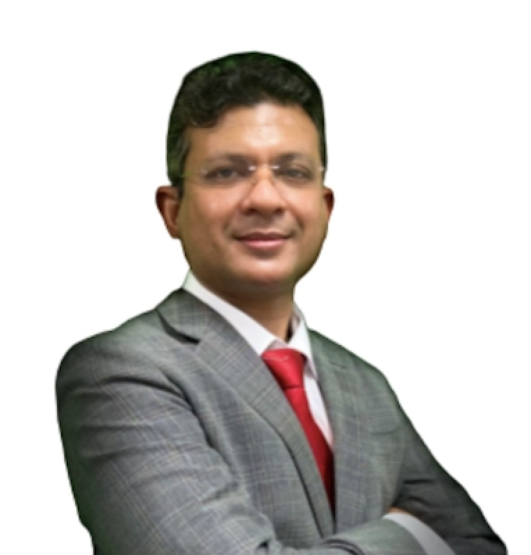 Datuk Dr Alzamani Mohammad Idrose