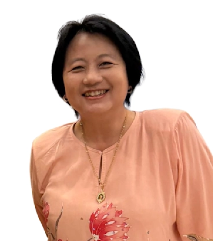 Dr Kwanhathai Darin Wong