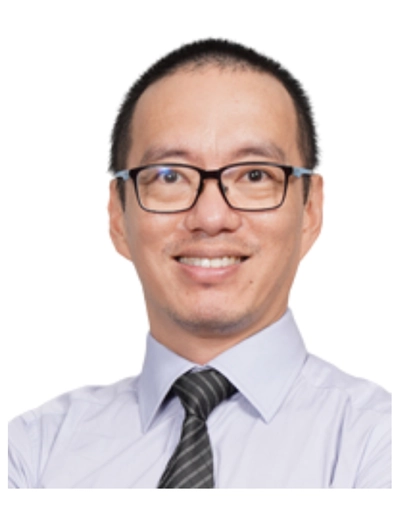 Professor Gene Ong Yong-Kwan