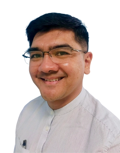 Dr Ismail Tan bin Mohd Ali Tan