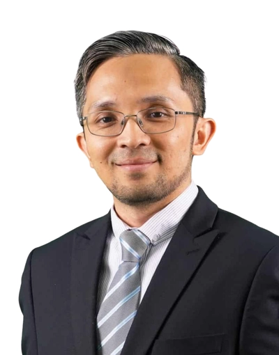 Dr Mohd Afiq bin Mohd Nor