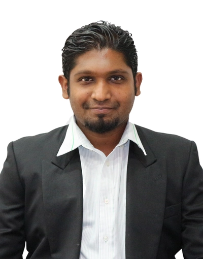 Dr Mohd Fahmi bin Mohd Abdul Kader Jailani