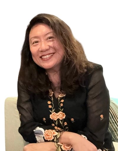 Dr Pauline Choo Poh Ling