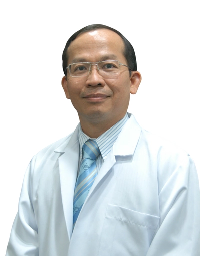 Dr Pong Kwai Meng