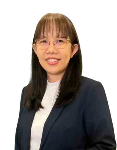 Dr Yap Hsiao Ling