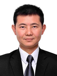 Dr Leong Yuen Chin