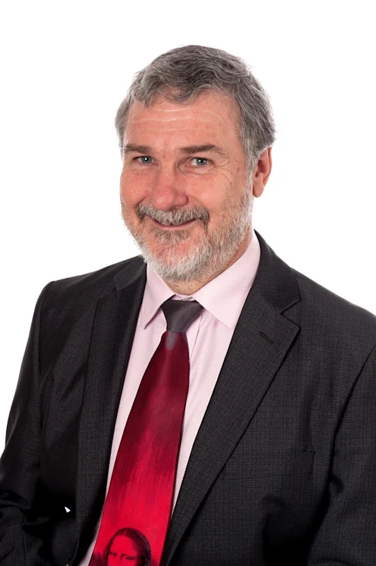 Professor Peter Thomas Morley